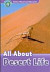 All About Desert Life