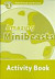 Amazing Minibeasts Activity Book