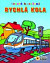 Veselé kreslení - rychlá kola