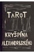 Tarot Kryšpína alexandrijského + sada kariet