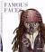 Famous Faces