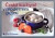 Czech cuisine a modern  approach