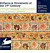 Patterns & ornaments of 19th Century