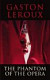 Phantom of the Opera