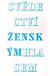 Svědectví - Ženským hlasem