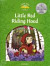 Little Red Riding Hood + CD
