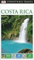 Costa Rica: Eyewitness Travel Guide