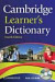 Cambridge Learner's Dictionary 4th Edition + CD-ROM