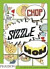 Chop, Sizzle, Wow: The Silver Spoon Comic Book
