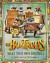 Boxtrolls: Make Your Own Boxtroll Punch Out Activi