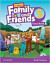 Family and Friends 5 CB, 2nd Edition + MultiROM