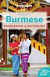Burmese Phrasebook & Dictionary 5