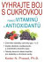 Vyhrajte boj s cukrovkou