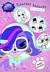 Littlest Pet Shop Šibalské hádanky