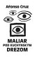 Maliar pod kuchynským drezom