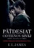 Päťdesiat odtieňov sivej - Fifty Shades of Grey (filmové vydanie)