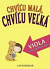 Viola súrne potrebuje psa! Chvíľu malá, chvíľu veľká 2