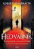 Hedvábník - Cormoran Strike 2