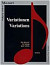 Mozart, Variationen