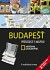 Budapešť - Průvodce s mapou National Geographic 3. aktualizované vydání