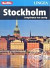 Stockholm - inspirace na cesty