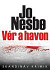 Vér a havon