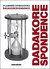 Dadakorespondence