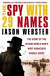 Spy with 29 Names