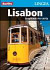 Lisabon - Inspirace na cesty