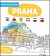 Antistresové omalovánky Praha