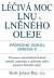 Léčivá síla lněného oleje