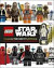 Lego star wars character encyclopedia