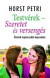 Testvérek - Szeretet és versengés