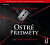 Ostré předměty - audiokniha