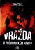 Vražda v Průhonickém parku