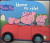 Peppa Piga Ideme na výlet