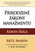 Prirodzené zákony manažmentu