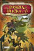 Dračia ulička č. 13 – Stratená kráľovná