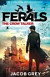 Ferals The Crow Talker