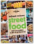 Nejlepší světová Street Food