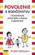 Povolenie k rodičovstvu