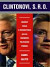 Clintonovi, a. s.