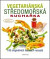 Vegetariánská středomořská kuchařka