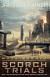 Scorch Trials film tie in