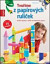 TOPP Tvoříme z papírových ruliček