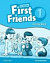 First Friends 1 - 2nd Edition - Activity Book
