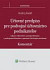 Účtovné predpisy pre podvojné účtovníctvo podnikateľov – komentár