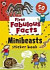 Ladybird First Fabulous Facts: Minibeasts Sticker Book