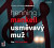 Usměvavý muž - audiokniha CDmp3