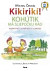 Kikirikí! - Kohútik má sliepočku rád